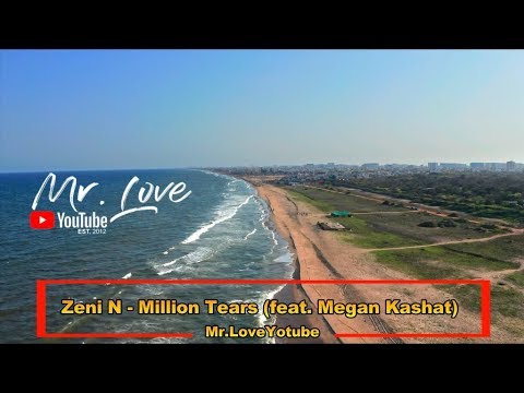 Zeni N - Million Tears (feat. Megan Kashat)