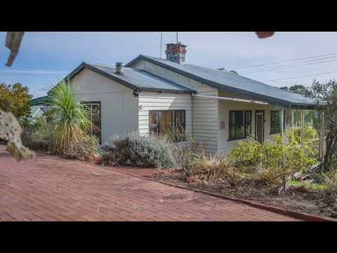 34 Blechynden Street, Bridgetown, WA 6255, 4 Kuwarto, 1 Banyo, House