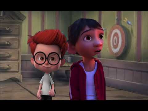 The Little Fish Girls part 19 - The Sun Sets