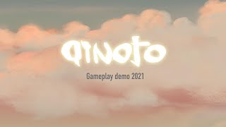 Qinoto Gameplay Demo2021