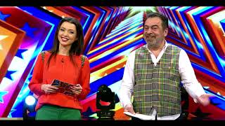 Մեծ Փոքրիկ Աստղեր / Promo 1