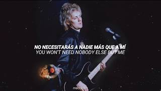 Future Management • Roger Taylor | lyrics – subtitulada al español