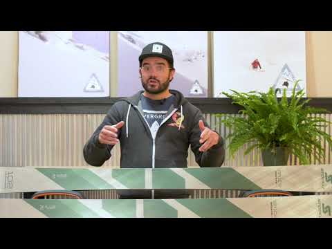 2022 Stöckli Stormrider 102