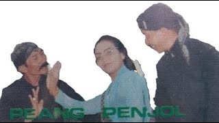 Download lagu Peang Penjol - Ngina Dadi Kena (Dagelan Banyumasan) ** mp3