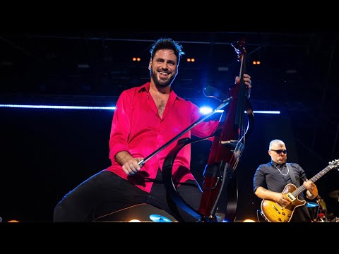 HAUSER - Despacito (Live in Italy)