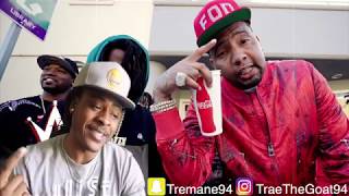 Mozzy - Chill Phillipe (Official Video) Philthy Rich Diss