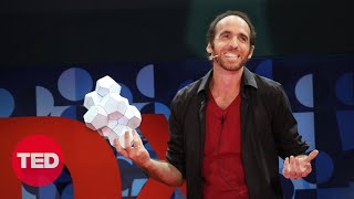 Math is forever (with English subtitles) | Eduardo Sáenz de Cabezón
