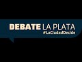 Intenso, picante, con pases de factura: mirá el video completo del debate de candidatos a intendente de La Plata