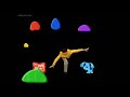 Blue S Clues 5x02 Skidoo And Skidoo Back Home