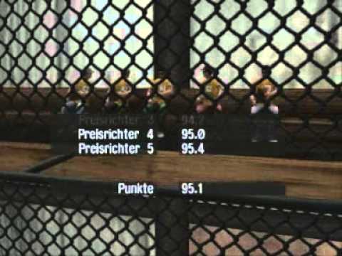 Let's Play Tony Hawks Pro Skater 3 Part 6 (German) Skater Island