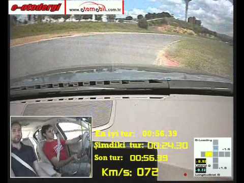 Yağız Avcı - yeni BMW 328i