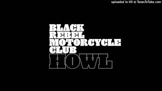 Black Rebel Motorcycle Club – Promise