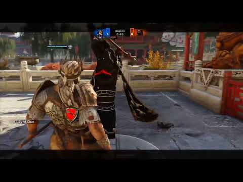 GRANDMASTER BERSERKER RANKED DUELS