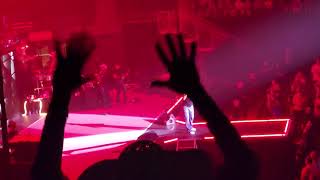 Kid Rock - 3 Sheets to the Wind (What's My Name)/So Hot Blues/Rock and Roll Jesus/Only God Knows Why