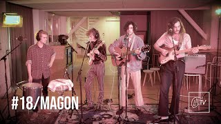 LABOUCLETTETV #18 MAGON