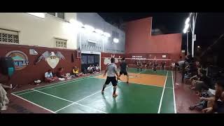 Download lagu Halbil cup 2026 - Ajo/Rotek vs Bambang/Tommy VoC 210426 mp3