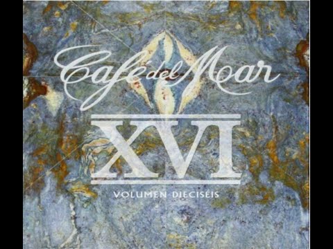 Inner Music - Jillene Luce- Cafe del Mar Chillhop Ibiza Sunset Lounge Music -Follow your Heart