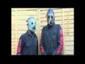 Slipknot Funny Interview Moments