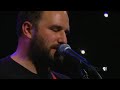 David Bazan (live) - Bless This Mess - KLRU Satellite Sets