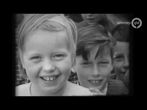 Ons Dorp 11 juni 2020 - Hengelo 1965