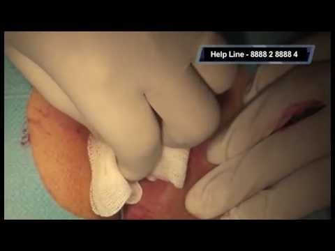 Patient Testimonials