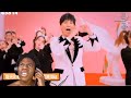 IShowSpeed Reacts To Nae Ni A Song