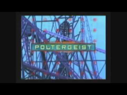 Poltergeist short video by KoasterKing 205