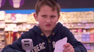 אושר עד, חוסכים זמן וכסף