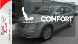 preview picture of video '2010 Dodge Journey Winchester Tullahoma, TN #6568P'