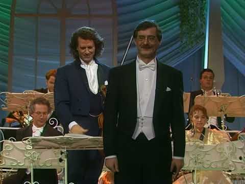 André Rieu - Cuckoo Polka