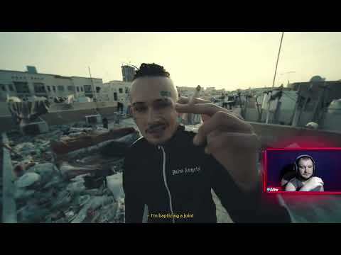 Aarne - Morgenstern — Daleko (пожилая реакция)