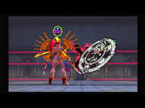 Lets play Shadow Hearts From the New World Part 67