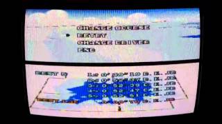Super Mario Kart Time Trial PAL Vanilla Lake 2 5-lap: 0'08"70* (No Replay)