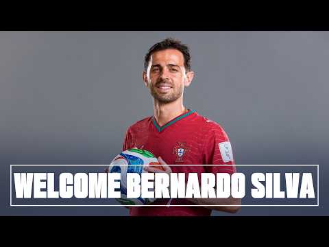 REAL MADRID: New Arrival