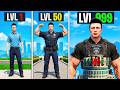Devin CEL MAI PUTERNIC POLITIST in GTA 5!💪