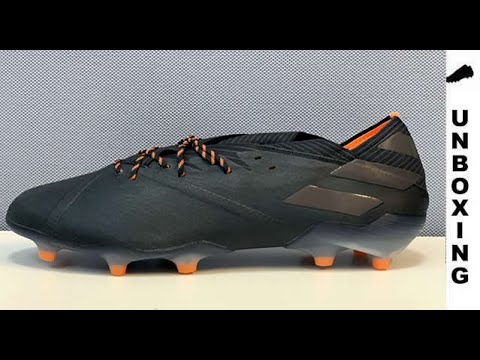 adidas Nemeziz 19.1 FG/AG Dark Motion