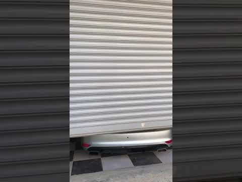 ForX Demo Car/DNZ Sound Mersin/Hakan Bingöl