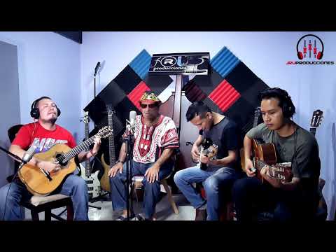 Roberto Calero - El Borracho del Salón en vivo (JRU PRODUCCIONES)