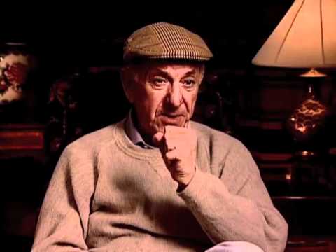Jack Klugman discusses "The Twilight Zone" and Rod Serling- EMMYTVLEGENDS