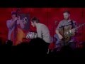 Jamie Cullum - "Out Of This World" @ North Sea Jazz Club  (28/10/2014)