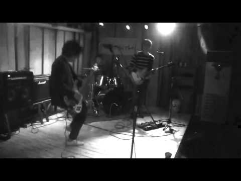 마치킹스(The March Kings) - 피어리스 + 최면 @바다비 20130406