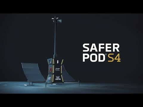  Safer POD&reg; S4