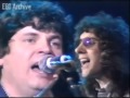 Everly Brothers International Archive : Don Everly    Marlboro Country Festival 1980