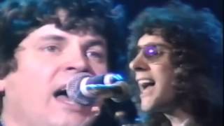 Everly Brothers International Archive : Don Everly    Marlboro Country Festival 1980