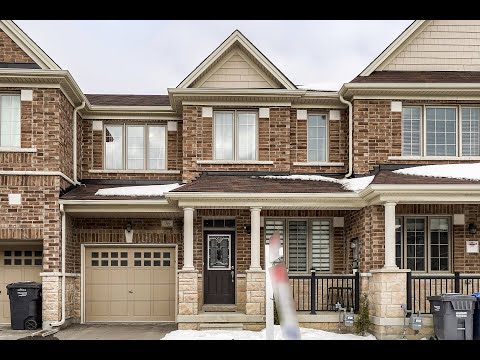 76 Zelda Road, Brampton Home for Sale - Real Estate Properties for Sale