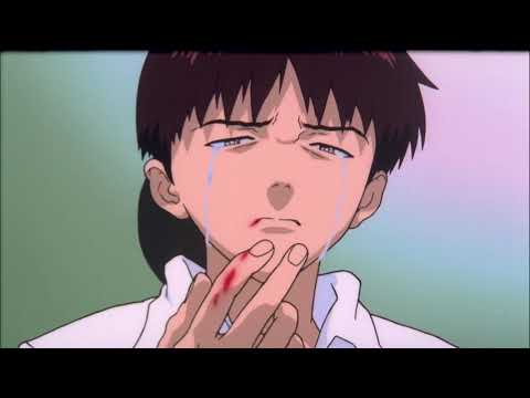 The End of Evangelion is a Cinematic Masterpiece: FULL REDUX