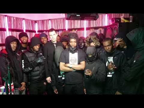 #814 Showkey x Firmz x MDot x Tanz  - In The Field