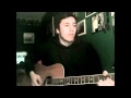 Dirty Old Town - Craig Cardiff (Cover) 