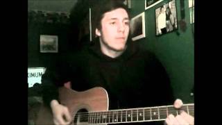 Dirty Old Town - Craig Cardiff (Cover)