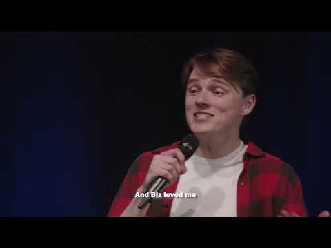 Drinking with Grandma